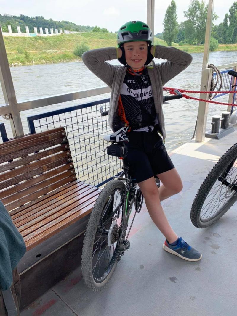 Příměstský cyklotábor 13.-17.7.2020