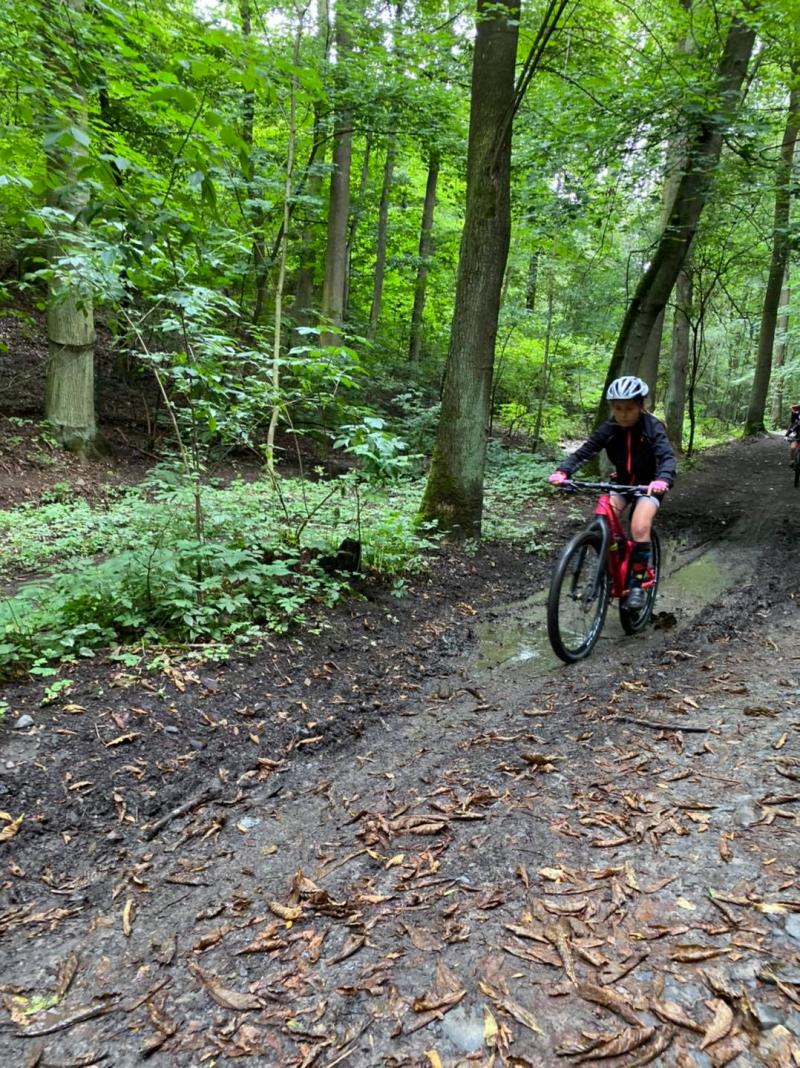 Příměstský cyklotábor 13.-17.7.2020