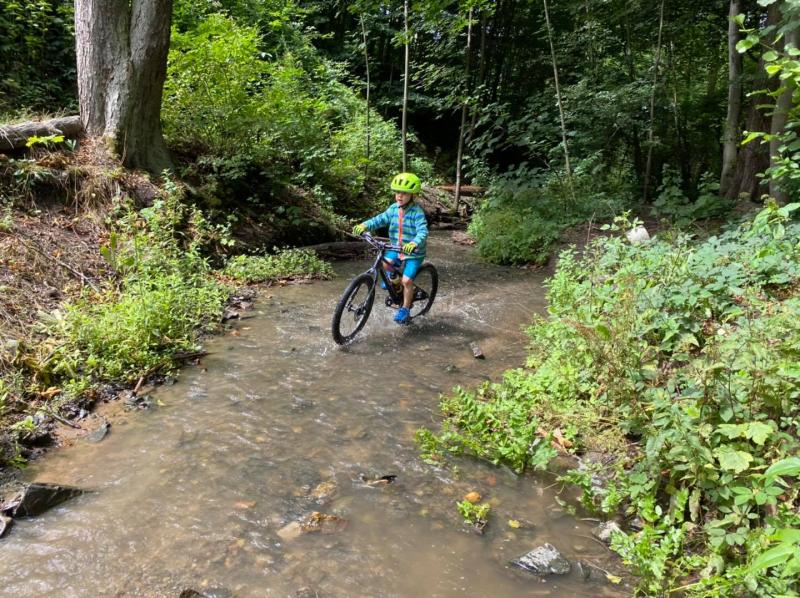 Příměstský cyklotábor 13.-17.7.2020