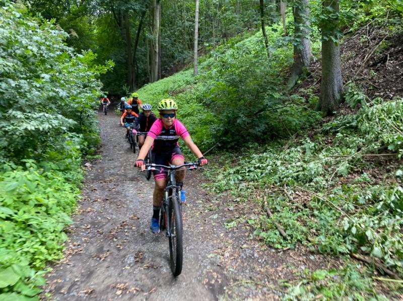 Příměstský cyklotábor 13.-17.7.2020