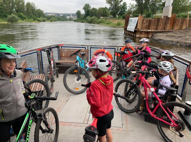 Příměstský cyklotábor 13.-17.7.2020