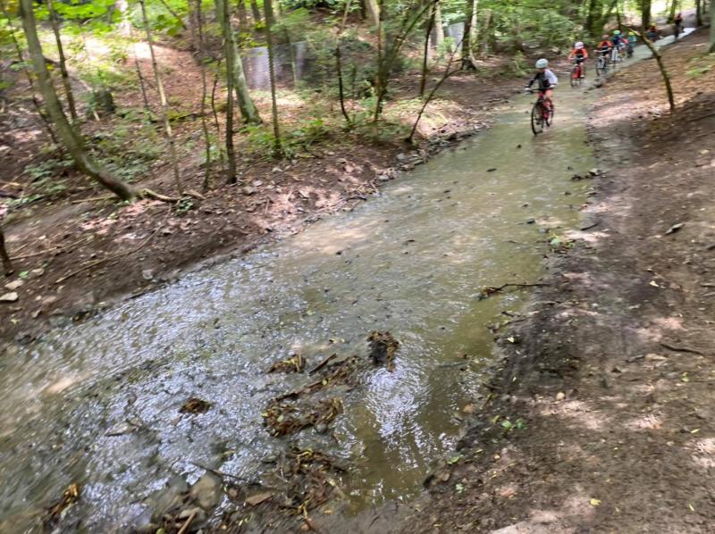 Příměstský cyklotábor 13.-17.7.2020