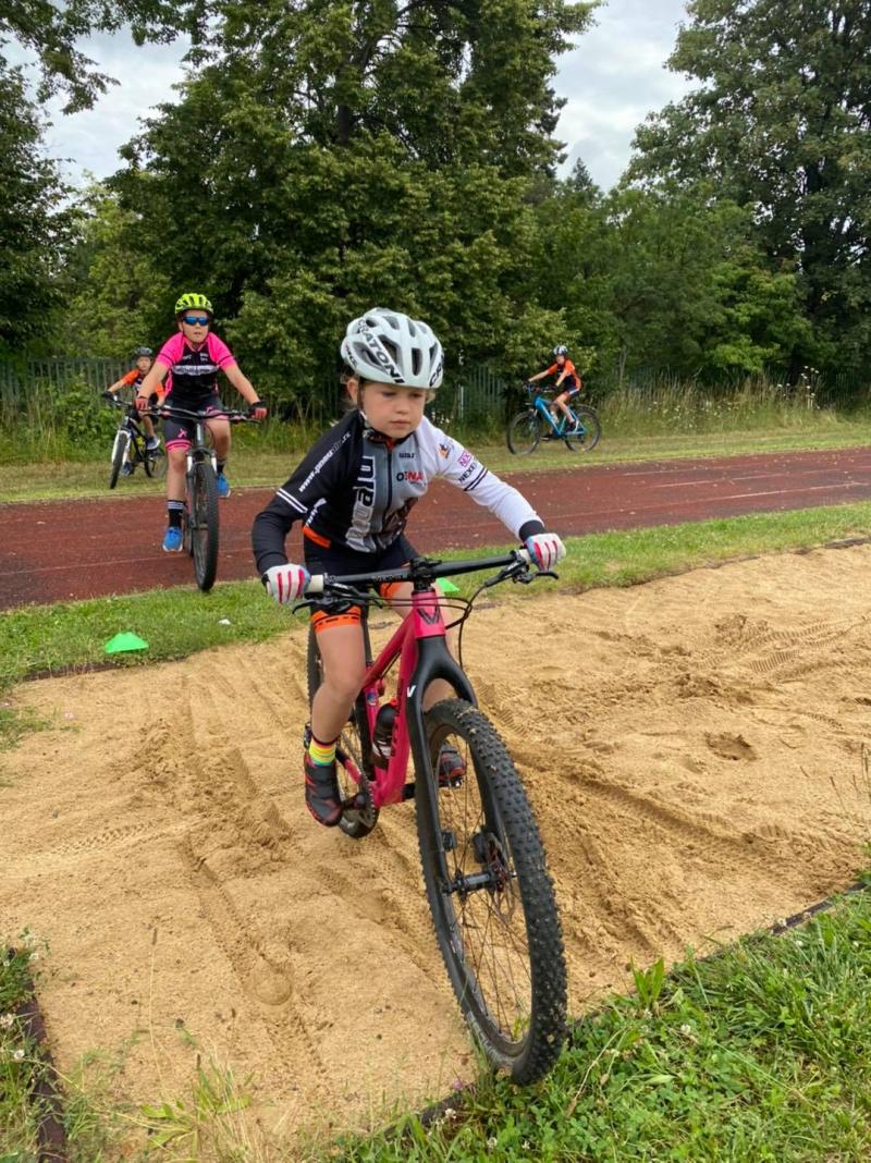 Příměstský cyklotábor 13.-17.7.2020