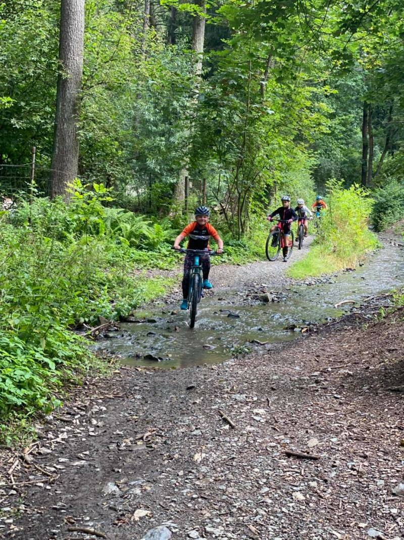 Příměstský cyklotábor 13.-17.7.2020