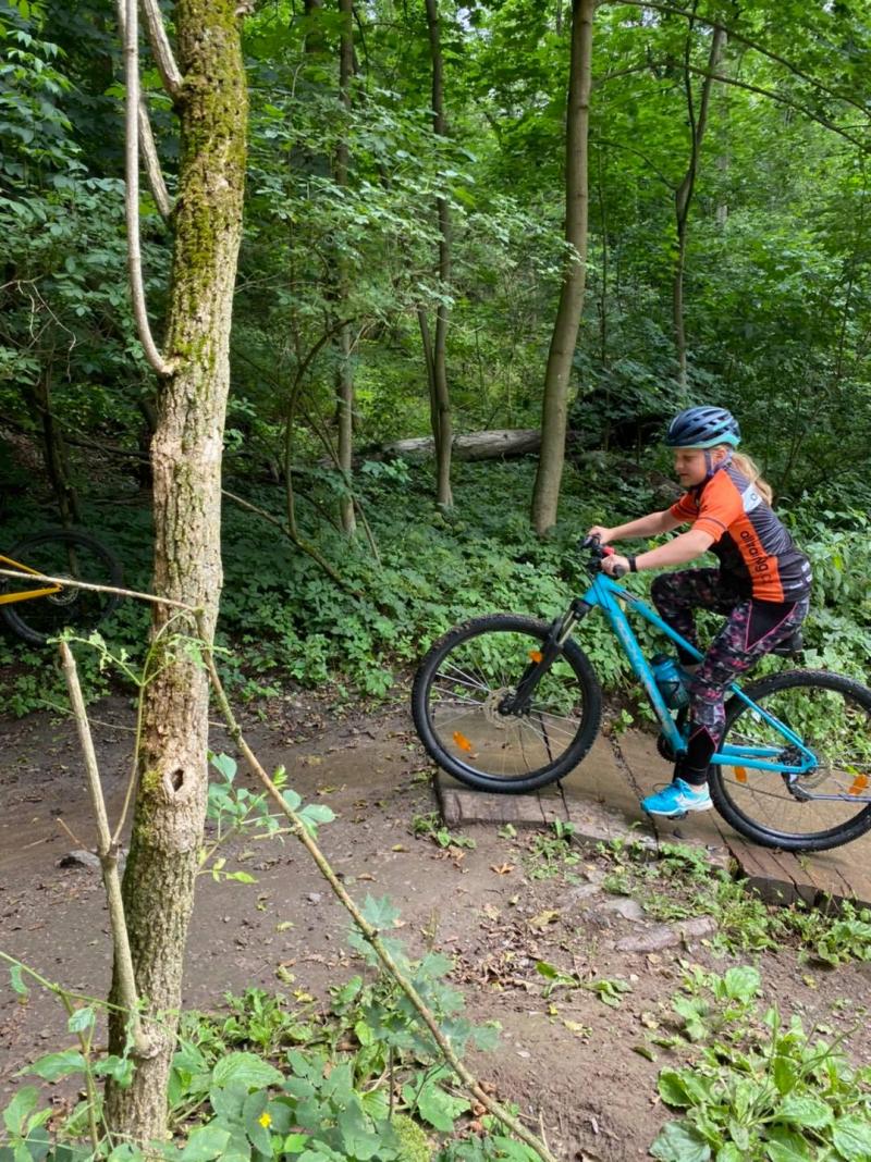 Příměstský cyklotábor 13.-17.7.2020