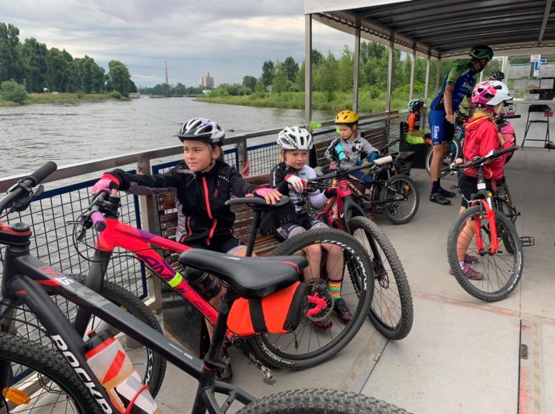 Příměstský cyklotábor 13.-17.7.2020