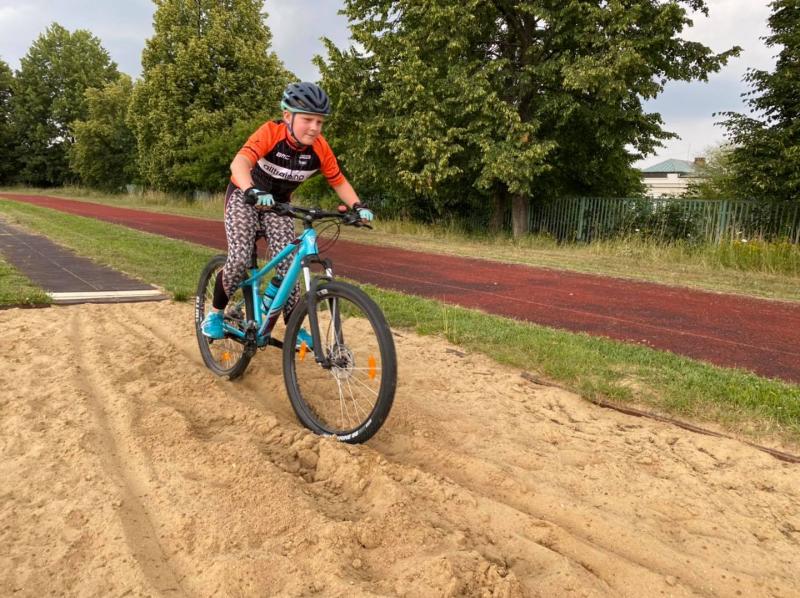 Příměstský cyklotábor 13.-17.7.2020