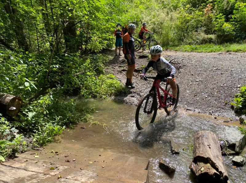 Příměstský cyklotábor 13.-17.7.2020