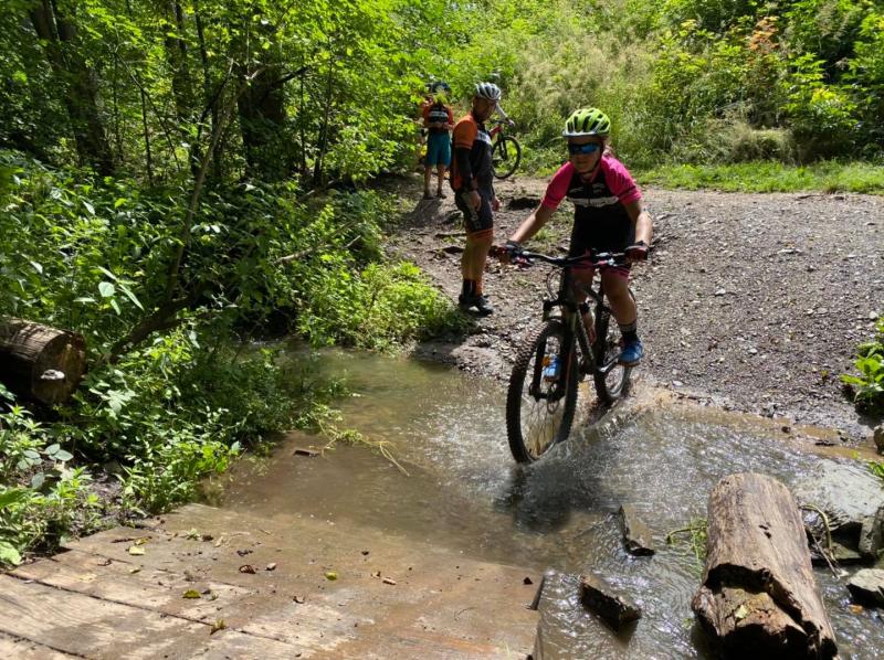 Příměstský cyklotábor 13.-17.7.2020