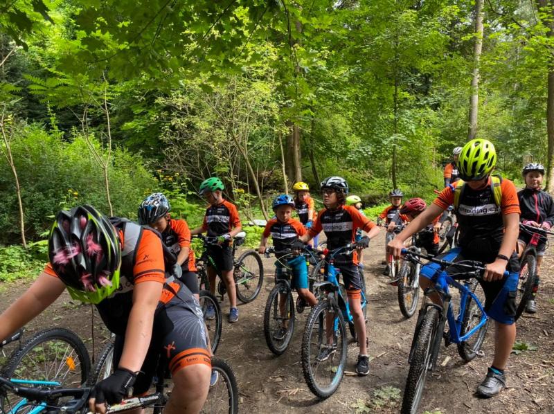 Příměstský cyklotábor 13.-17.7.2020