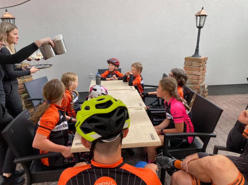 Příměstský cyklotábor 13.-17.7.2020
