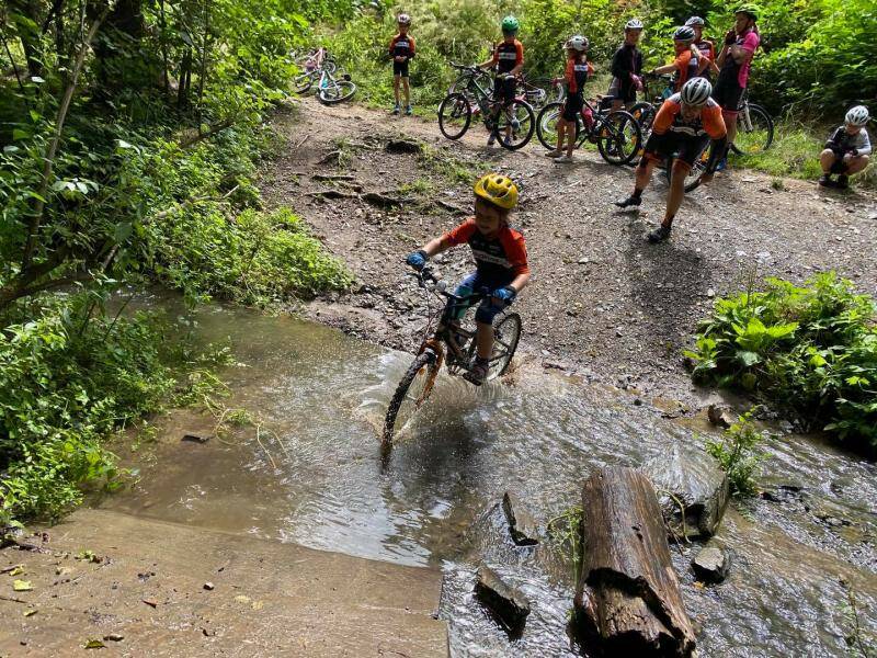 Příměstský cyklotábor 13.-17.7.2020