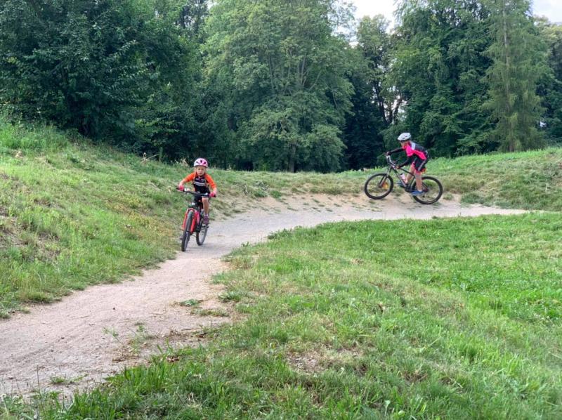 Příměstský cyklotábor 13.-17.7.2020