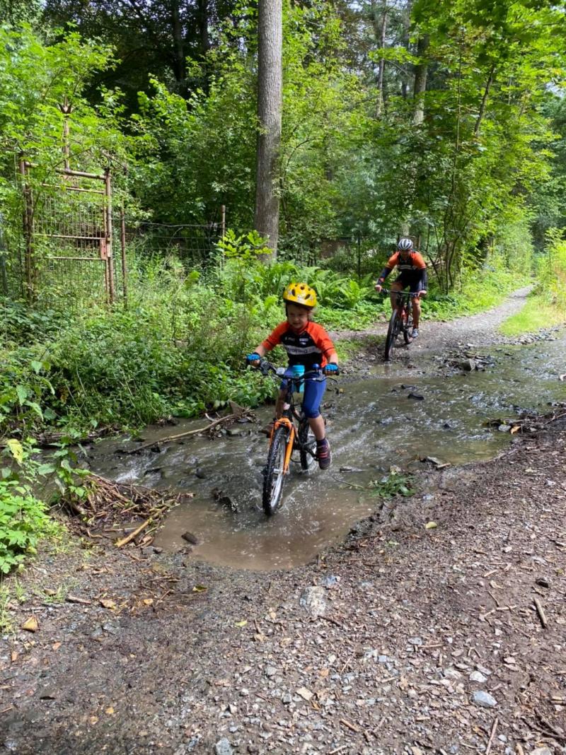 Příměstský cyklotábor 13.-17.7.2020