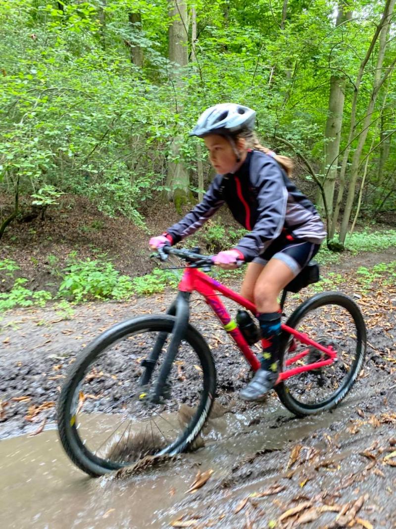 Příměstský cyklotábor 13.-17.7.2020