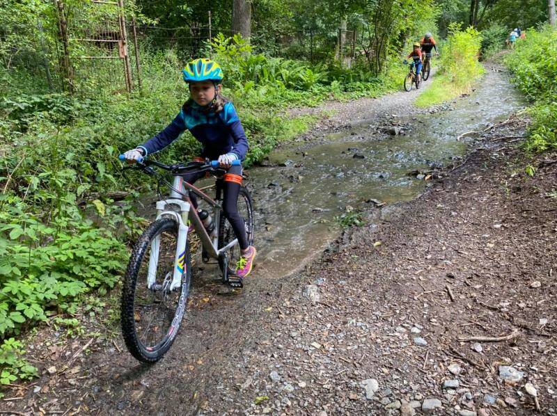 Příměstský cyklotábor 13.-17.7.2020