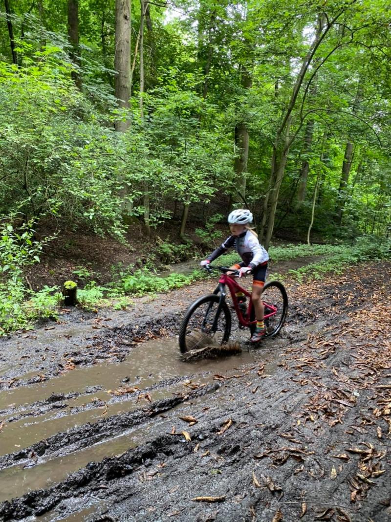 Příměstský cyklotábor 13.-17.7.2020
