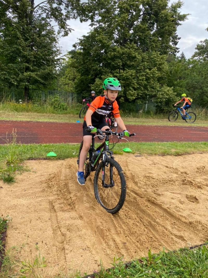 Příměstský cyklotábor 13.-17.7.2020