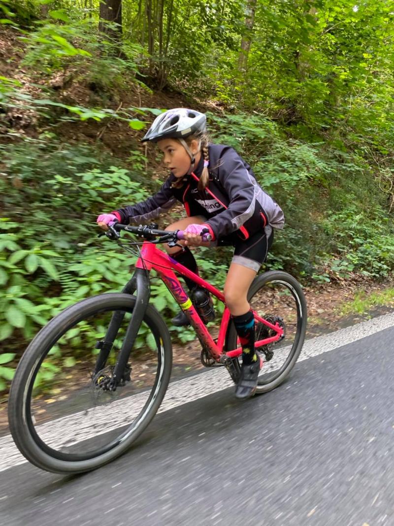 Příměstský cyklotábor 13.-17.7.2020