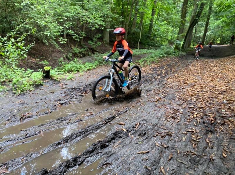 Příměstský cyklotábor 13.-17.7.2020