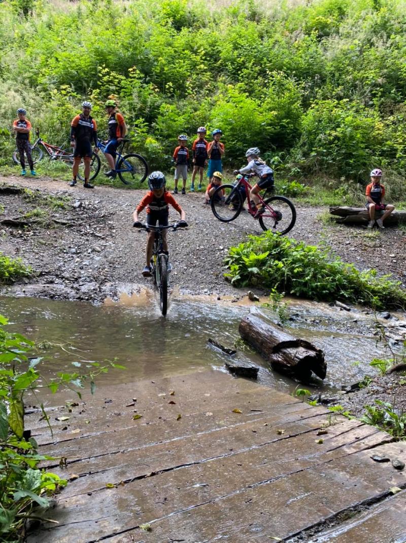 Příměstský cyklotábor 13.-17.7.2020
