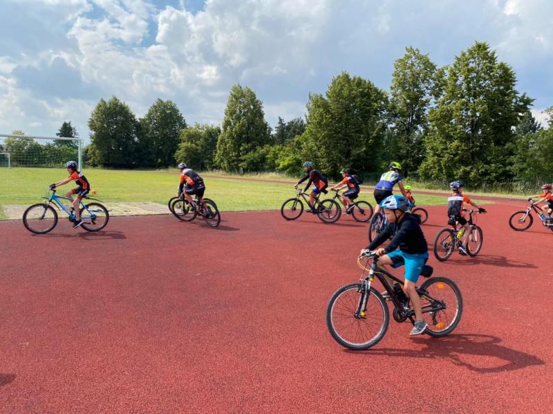 Příměstský cyklotábor 13.-17.7.2020