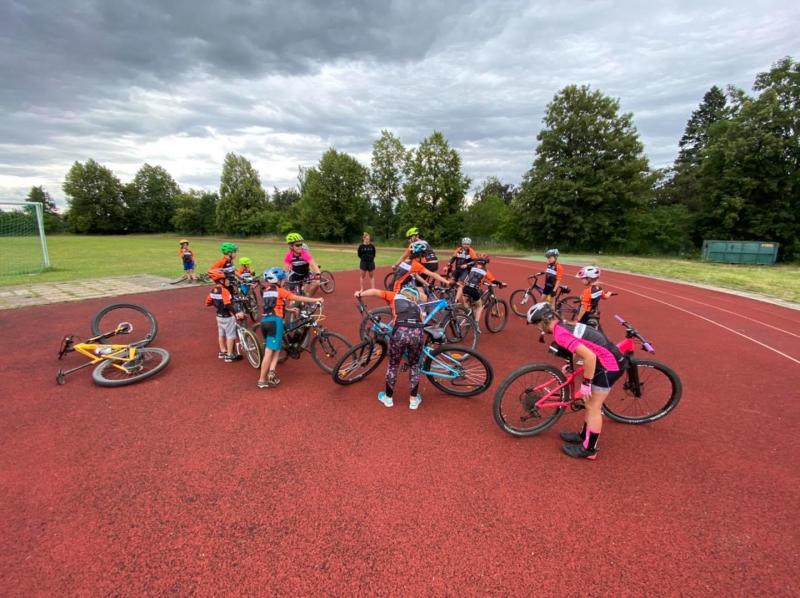 Příměstský cyklotábor 13.-17.7.2020