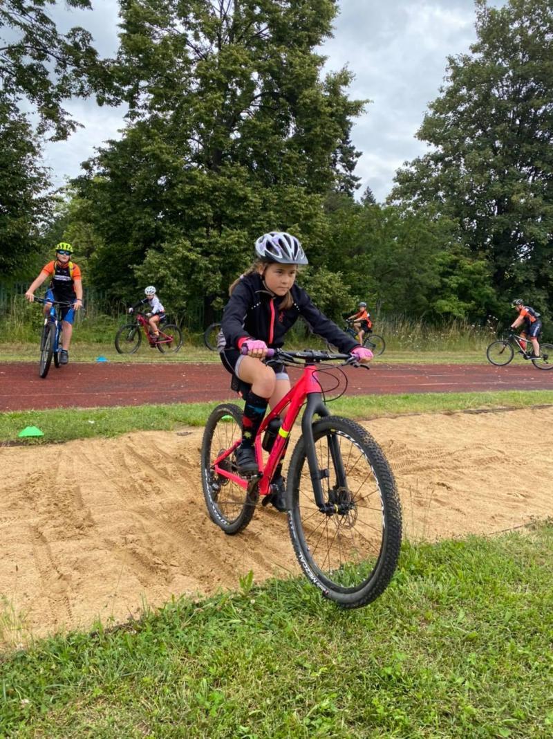 Příměstský cyklotábor 13.-17.7.2020