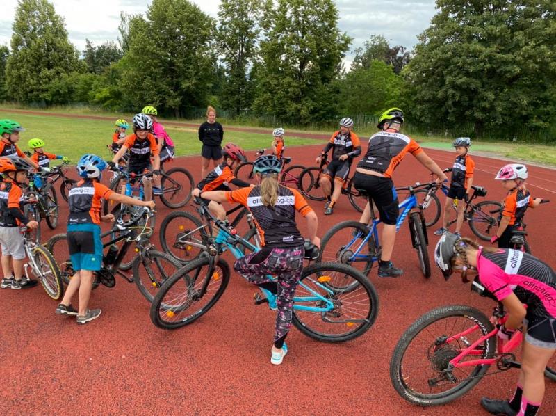 Příměstský cyklotábor 13.-17.7.2020