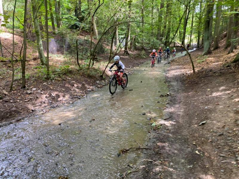Příměstský cyklotábor 13.-17.7.2020