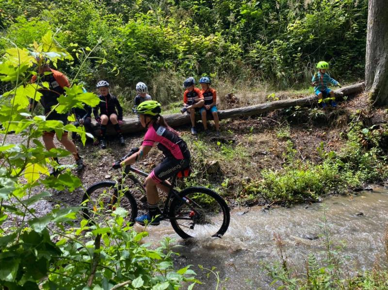Příměstský cyklotábor 13.-17.7.2020