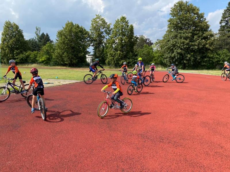 Příměstský cyklotábor 13.-17.7.2020