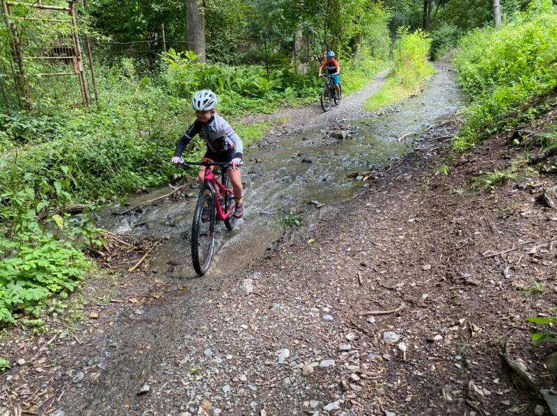 Příměstský cyklotábor 13.-17.7.2020