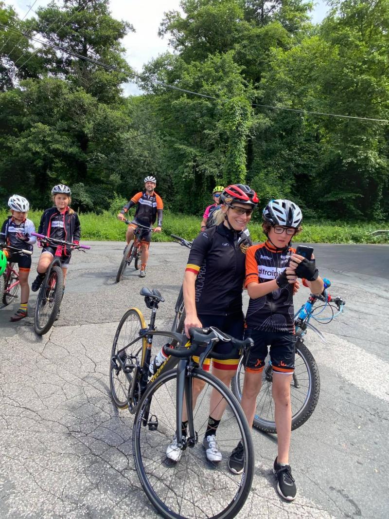Příměstský cyklotábor 13.-17.7.2020