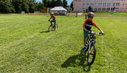 Příměstský cyklotábor 13.-17.7.2020