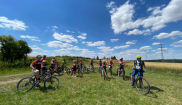 Příměstský cyklotábor 13.-17.7.2020