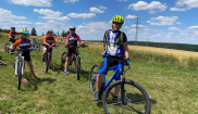 Příměstský cyklotábor 13.-17.7.2020