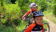 Příměstský cyklotábor 13.-17.7.2020