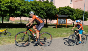 Příměstský cyklotábor 13.-17.7.2020