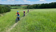 Příměstský cyklotábor 13.-17.7.2020