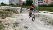 Příměstský cyklotábor 13.-17.7.2020