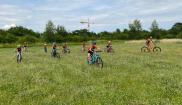 Příměstský cyklotábor 13.-17.7.2020