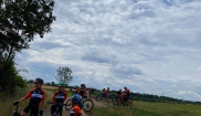 Příměstský cyklotábor 13.-17.7.2020