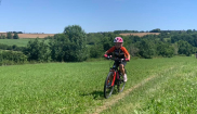 Příměstský cyklotábor 13.-17.7.2020