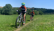 Příměstský cyklotábor 13.-17.7.2020