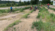 Příměstský cyklotábor 13.-17.7.2020