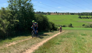 Příměstský cyklotábor 13.-17.7.2020