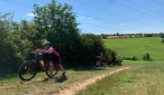 Příměstský cyklotábor 13.-17.7.2020