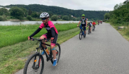 Příměstský cyklotábor 13.-17.7.2020