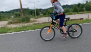 Příměstský cyklotábor 13.-17.7.2020